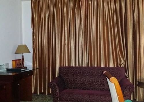 Shanshui Fashion Hotel Paifang Park Zhaoqing Exterior foto