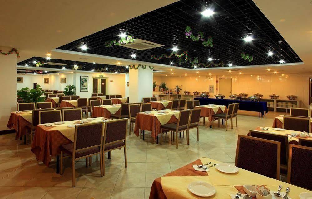 Shanshui Fashion Hotel Paifang Park Zhaoqing Exterior foto